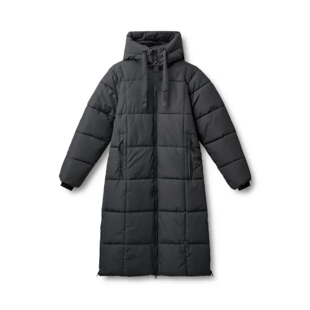 Kopenhaken - Ayla Jakke - Turbulence