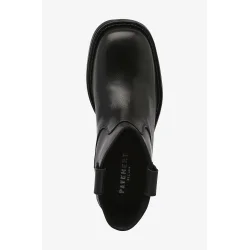 Pavement - Jenny Stvler - Black