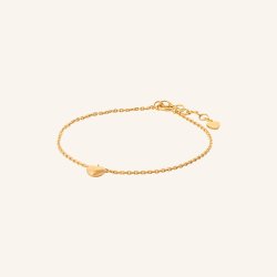 Pernille Corydon - Love Armb�nd - Guld