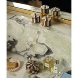 Doing Goods - Bailey Circus Box Small - Woody