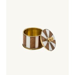 Doing Goods - Bailey Circus Box Small - Woody