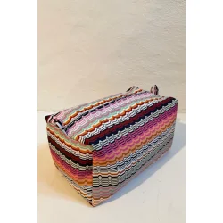 Wauw - Milan Toilet Taske - Onesize