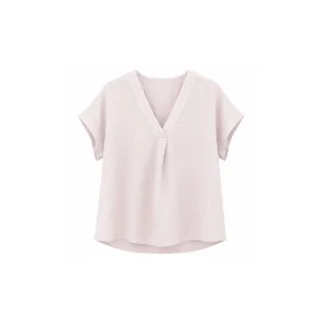 Marta - Bellissima Blouse - Cipria