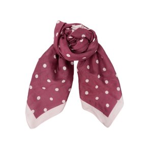 Black Colour - Martina Mini Trklde - Wine - Onesize