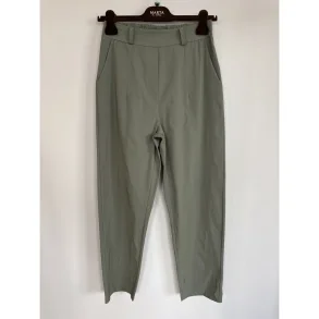 Marta - Bloom Pants - Military