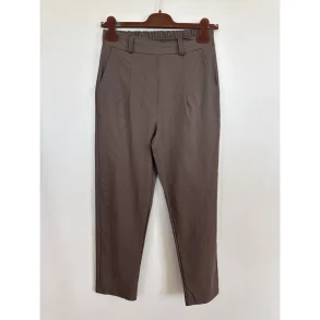 Marta - Bloom Pants - Moro