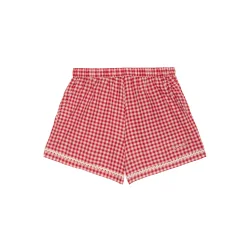 Sissel Edelbo - Bobbie Shorts - Red