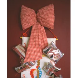 Sissel Edelbo - Sljfe - Gingham Checks 