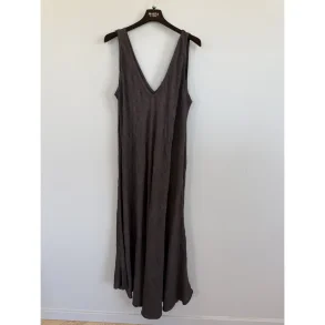Marta - Brinley Dress - Moro