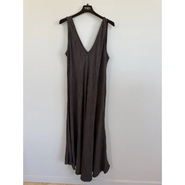 Marta - Brinley Dress - Moro