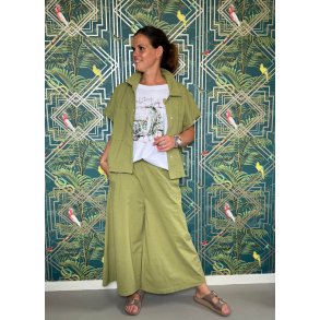 Cabana Living - Magma Bluse - Cappero - ONESIZE