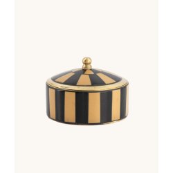 Doing Goods -  Chelsey Circus Box Medium - Black