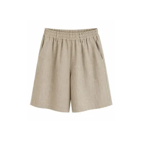 Marta - Santina Shorts - Coloniale