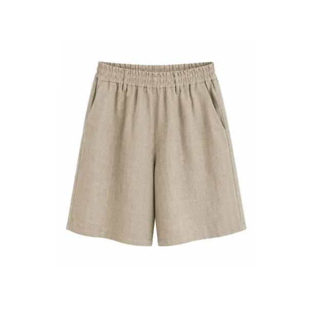 Marta - Santina Shorts - Coloniale