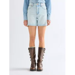 Wrangler - Cowboy Shorts 5 inch - Mara