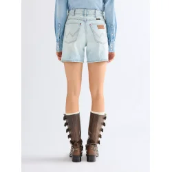 Wrangler - Cowboy Shorts 5 inch - Mara