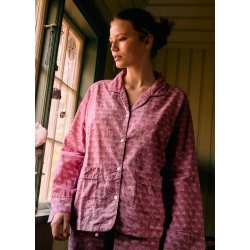 Sissel Edelbo - Nuit Pyjamas S�t - Rose