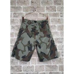 Cabana Living - Crush Shorts - Camo