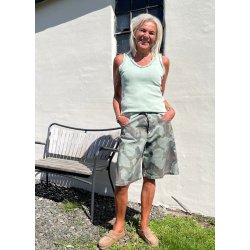 Cabana Living - Crush Shorts - Camo