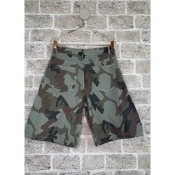 Cabana Living - Crush Shorts - Camo