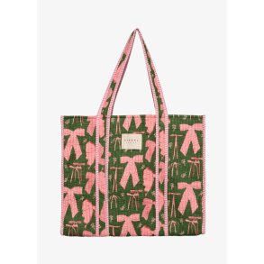 Sissel Edelbo - Pricilla Bag - Rainbow Pink - Onesize