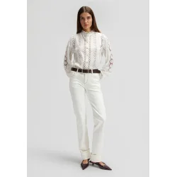 Lee - London Jeans - Fresh Flock