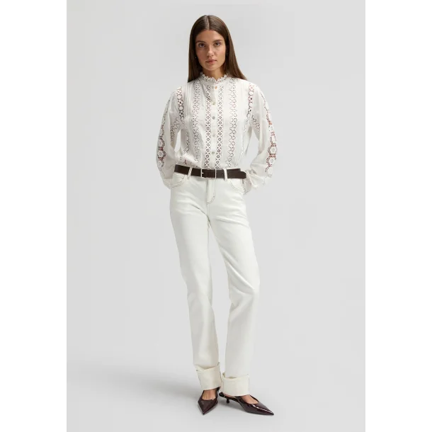 Lee - London Jeans - Fresh Flock