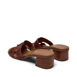 Pavement - Pam Sandal M. H�l - Tan