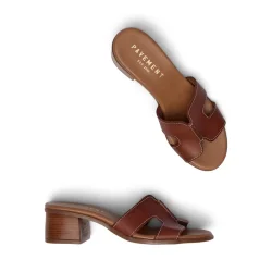 Pavement - Pam Sandal M. H�l - Tan