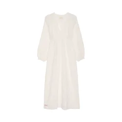 Sissel Edelbo - Delphine Kjole - Off White