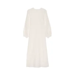 Sissel Edelbo - Delphine Kjole - Off White