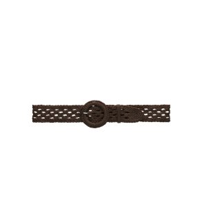 Depeche - Waist Blte - Brown