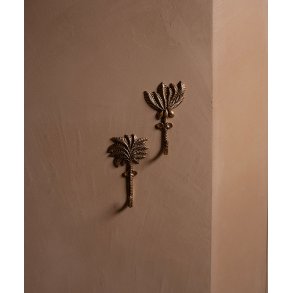 Doing Goods -  Devi Palmtree krog st - 2 pak