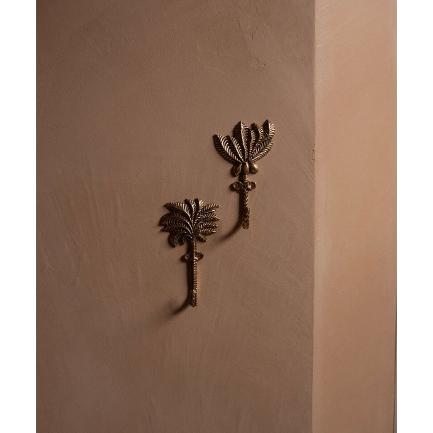 Doing Goods -  Devi Palmtree krog st - 2 pak