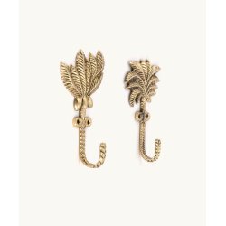 Doing Goods -  Devi Palmtree krog st - 2 pak