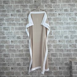 Cabana Living - Diza Dress - Duna