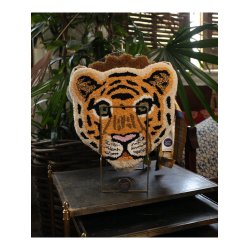 Doing Goods - Cloudy tigerhoved - tppe