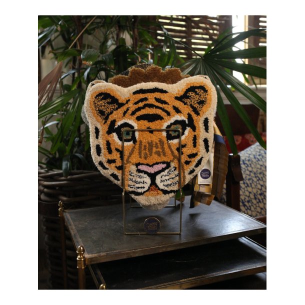 Doing Goods - Cloudy tigerhoved - tppe