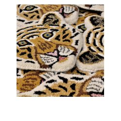 Doing Goods - Cloudy tigerhoved - tppe