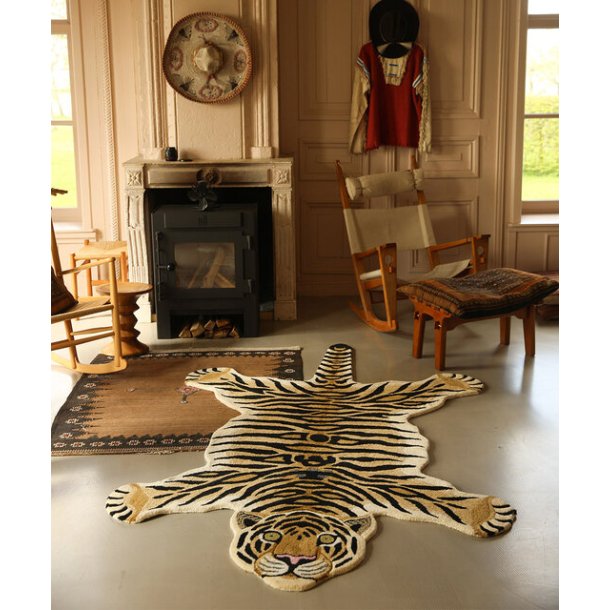 Doing Goods - Drowsy Tiger Tppe - XL