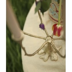 Doing Goods - Misty Multi Lysestage - 6 Arme 