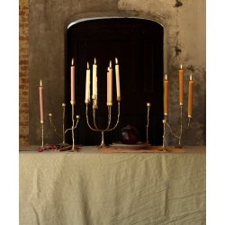 Doing Goods - Misty Multi Lysestage - 6 Arme 