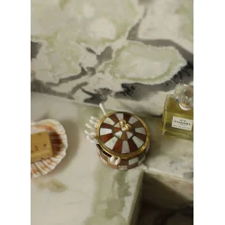 Doing Goods -  Hjerte Cirkuskasse Medium - Woody