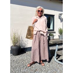 Cabana Living - Sena B H�rbukser - Duna Check