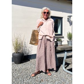 Cabana Living - Sena B H�rbukser - Duna Check