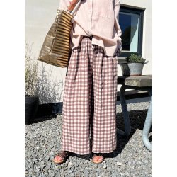 Cabana Living - Sena B H�rbukser - Duna Check