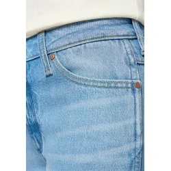 Wrangler - world wide - betty blue