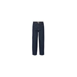 Basic Apparel - Ea Jeans -  Raw Denim