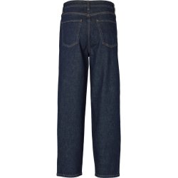 Basic Apparel - Ea Jeans -  Raw Denim