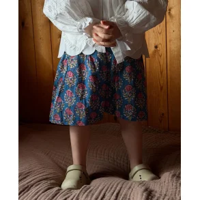 Sissel Edelbo - Elisa Shorts - Pink Flowers 